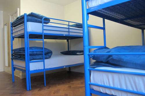 Northfields Hostel