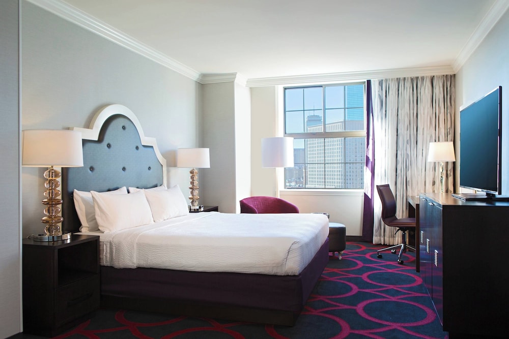 Courtyard by Marriott Boston Downtown - photo 24