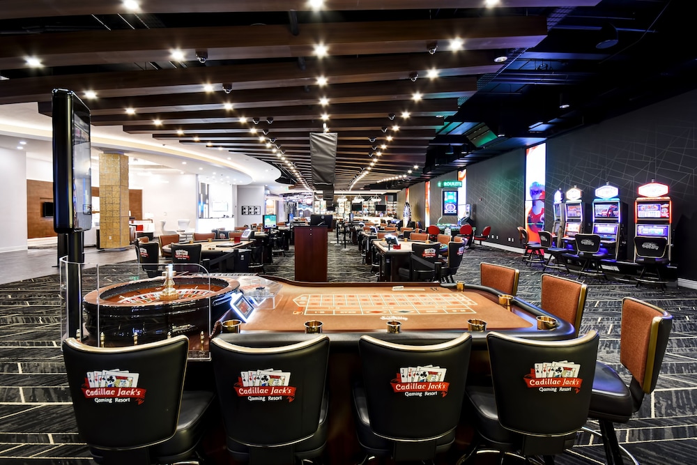 SpringHill Suites by Marriott Deadwood - photo 40
