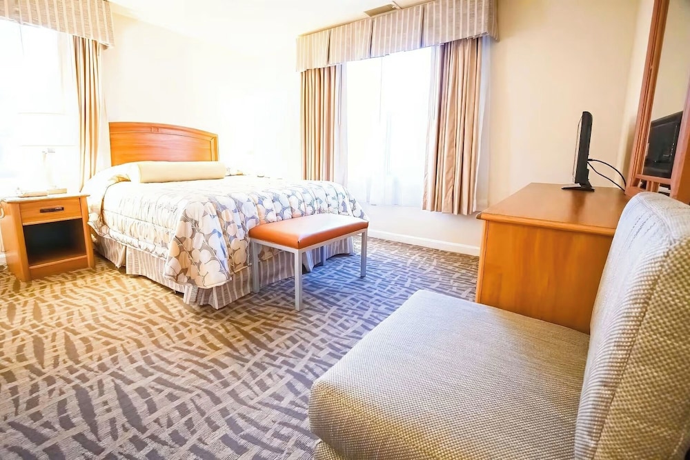 Sea Mist Resort - photo 7