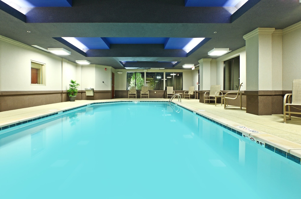 Holiday Inn Express & Suites Maumelle Little Rock NW by IHG - photo 32