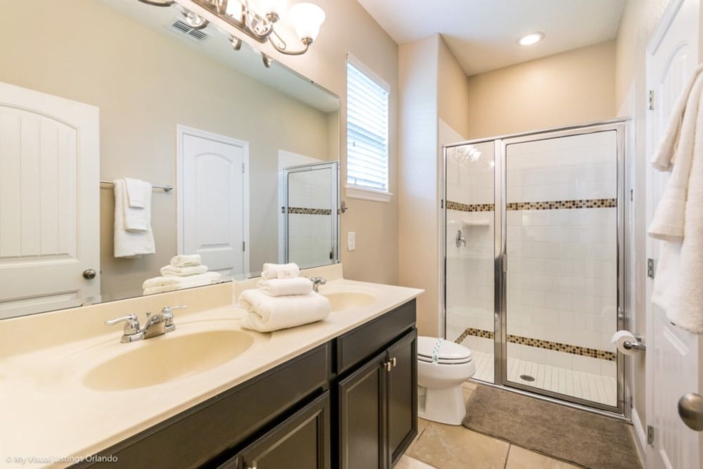 Villa in Solterra Resort 2691 - photo 21