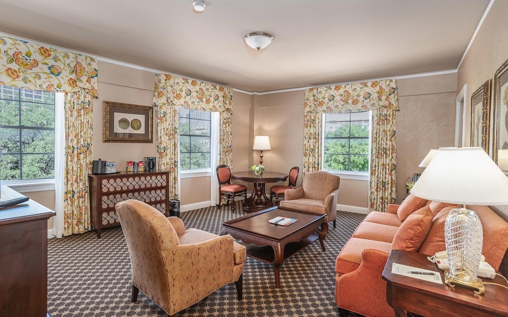Menger Hotel - photo 33