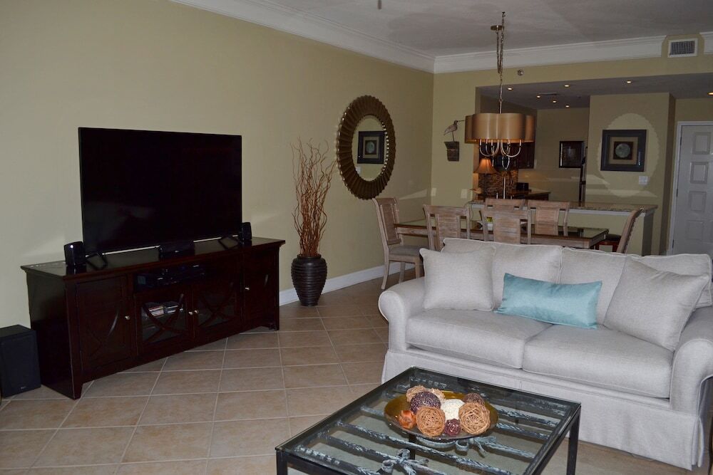 Tops'l Resort by Gibson Beach Rentals - photo 8