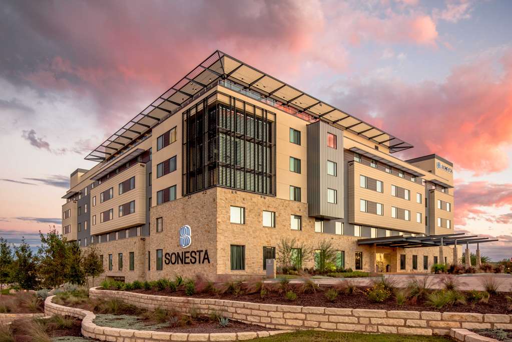 Sonesta Bee Cave Austin Hill Country - featured photo