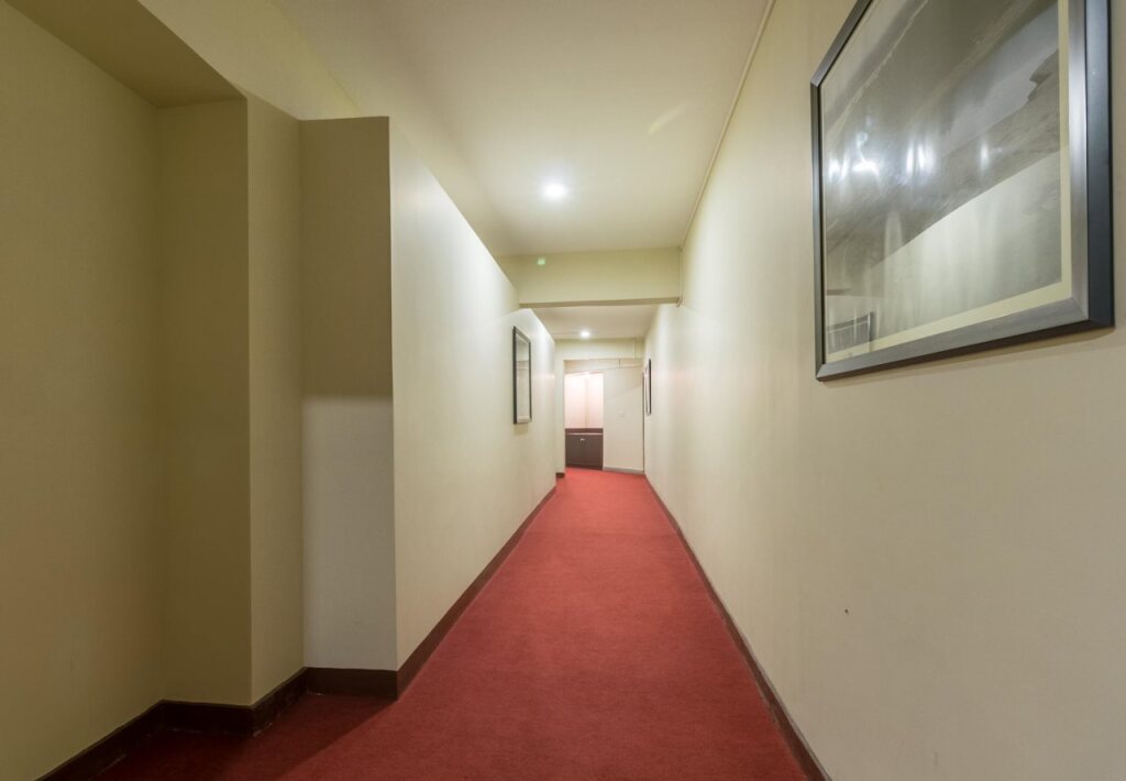 Hotel Orchid Annex in Shillong, India