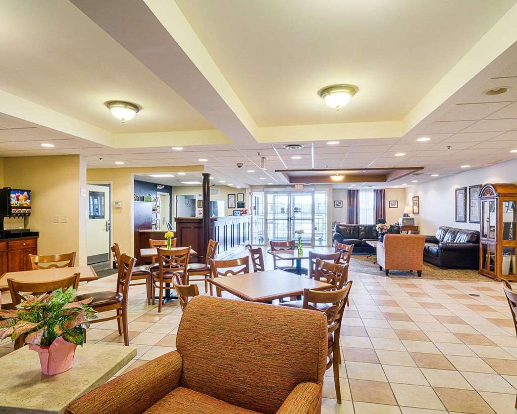 MainStay Suites Dover - photo 6