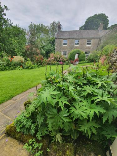 Howgill farm Bolton Abbey