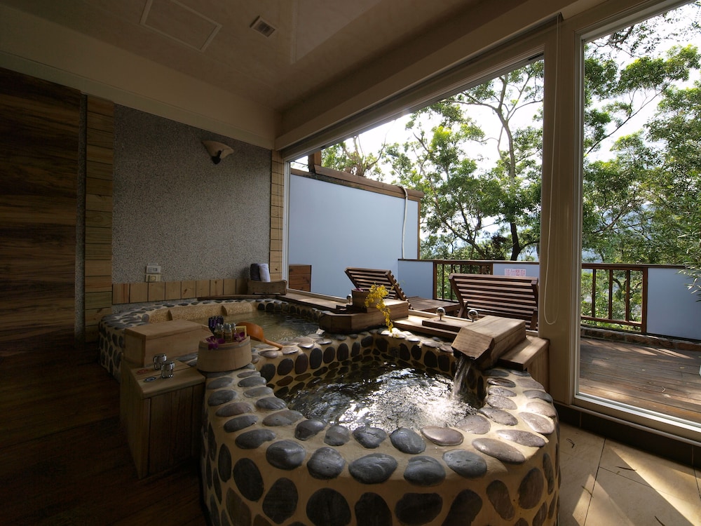 Grand Orchid Villa Resort in Kaohsiung, Republic of China Taiwan