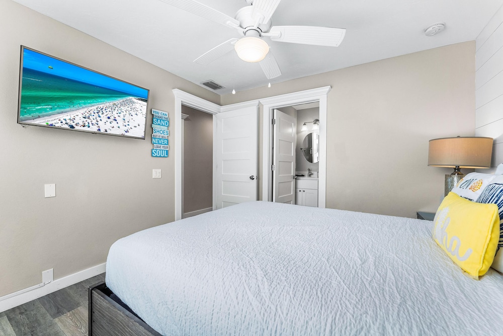Fanta Sea 55 By Beachside Management - photo 5