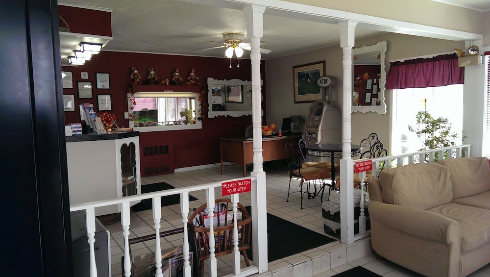 Willard Country Inn - photo 25