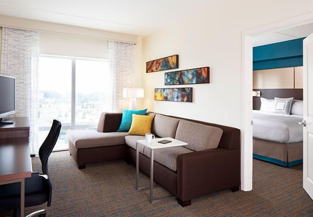 Residence Inn Augusta - photo 3