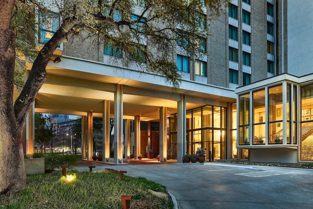 The Highland Dallas Curio Collection by Hilton - photo 74
