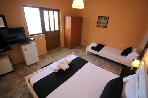 Jericho rooms — Sarande — photo 3