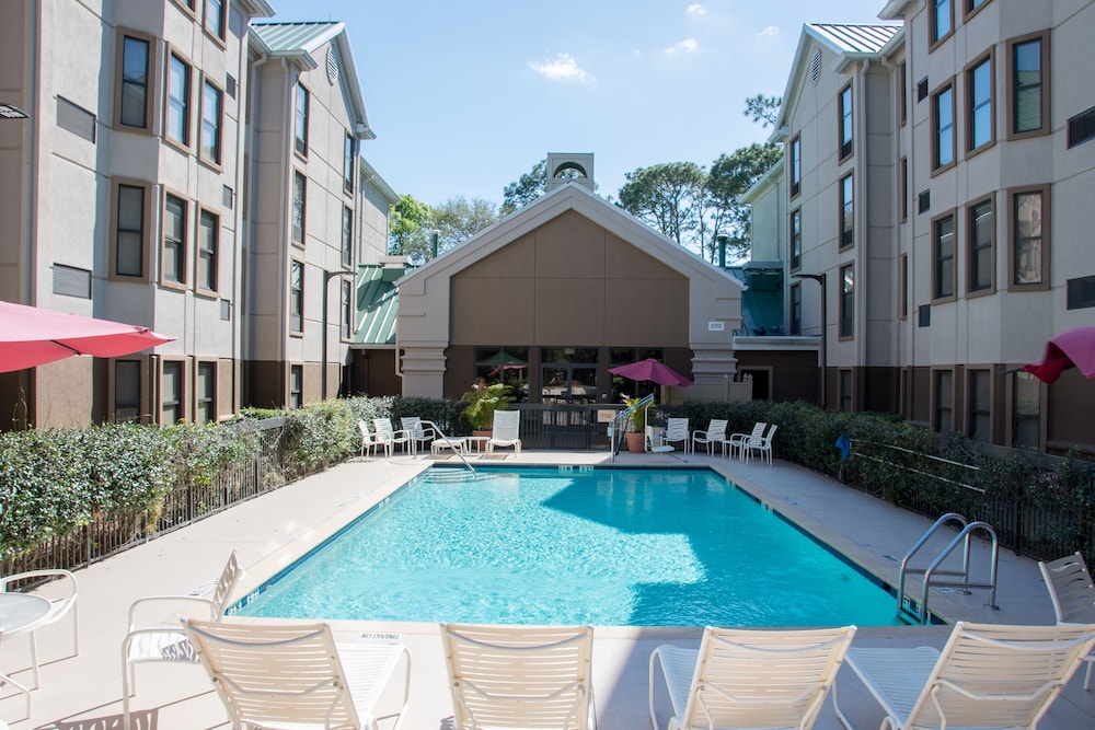 Hampton Inn & Suites Tampa North - photo 39