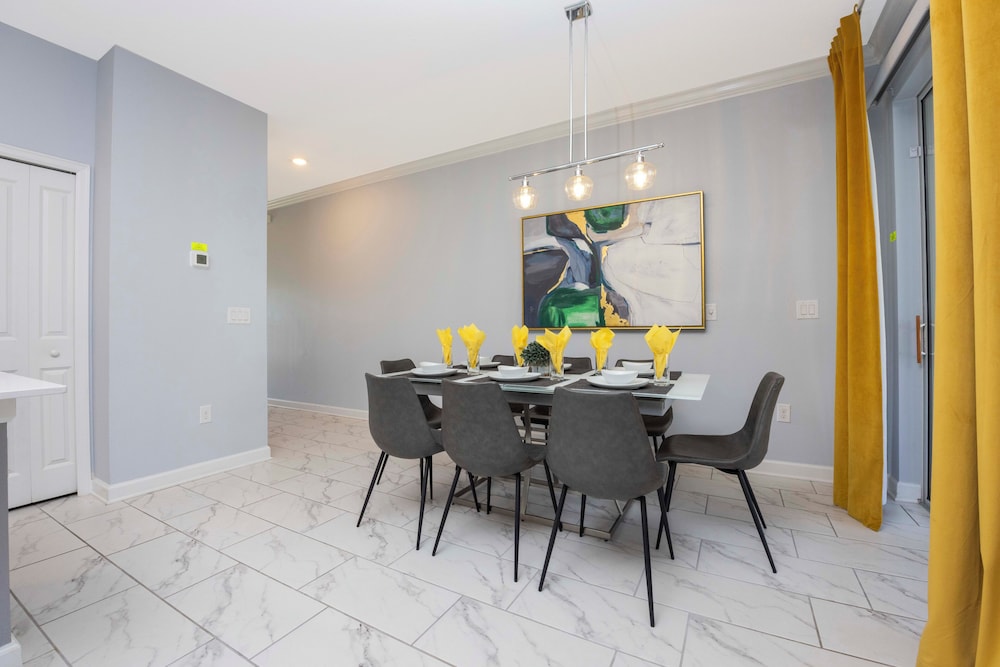 Stunning 4 Bd Close to Disney w Pool Storey Lake Resort 4369 Kissimmee - photo 18
