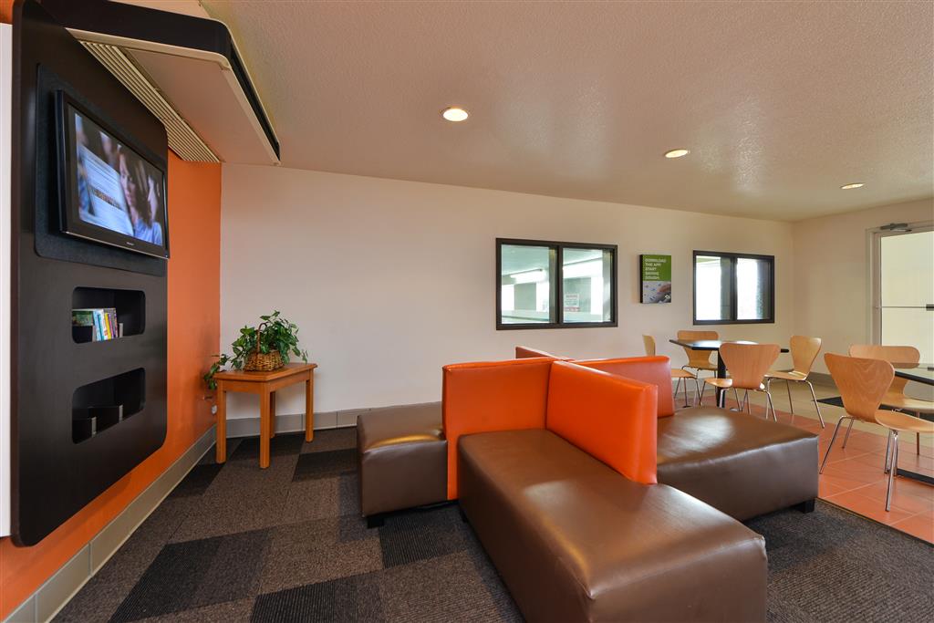 Motel 6 Meridian ID Boise W - photo 23
