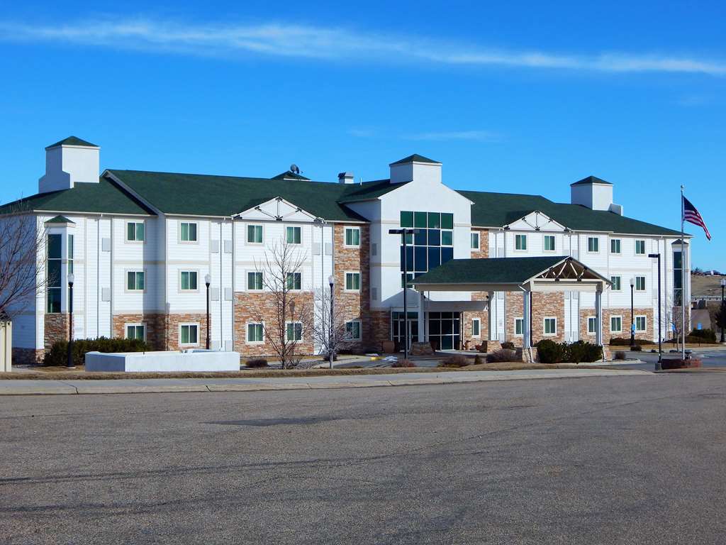 Baymont Inn & Suites Sheridan - photo 2