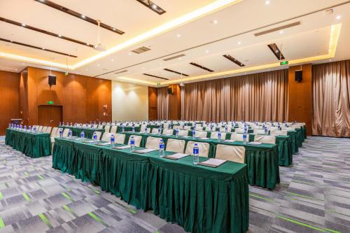 Hampton by Hillton Xiamen SM City in Xiamen, People's Republic of China