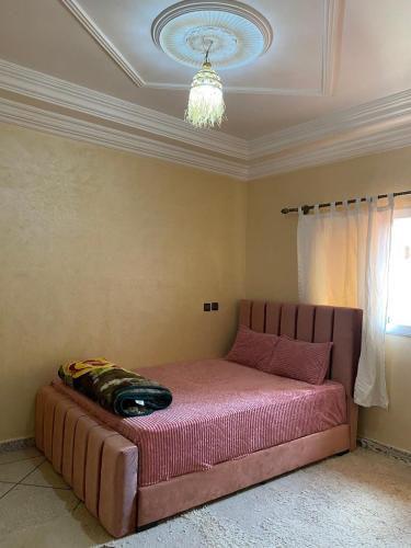 appartement Ocean — 4-Star Luxury Hotel in Agadir, Morocco