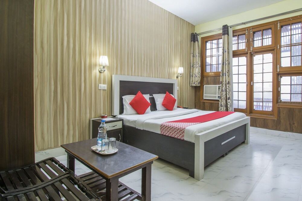 OYO 19788 Hotel Maruti Lodge in Jammu, India