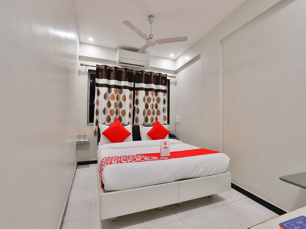 OYO 11578 Hotel Nildeep in Rajkot, India