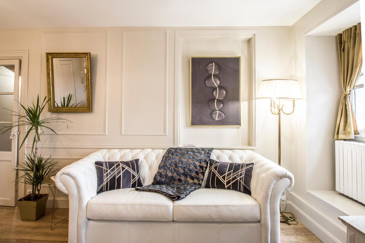 Bel Apt Renove En Bord de Garonne — 4-Star Luxury Hotel in Toulouse, France