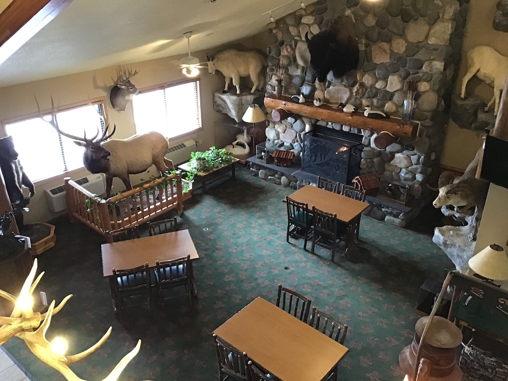 AmericInn by Wyndham Cody - photo 41