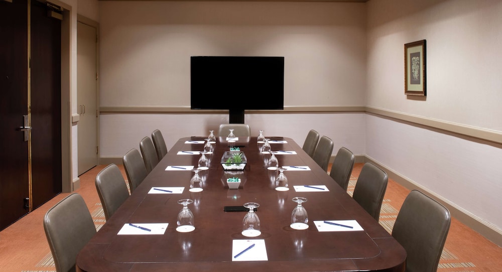 DoubleTree by Hilton Philadelphia West - photo 61