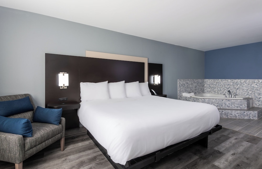 Rodeway Inn Forest Park GA - photo 6
