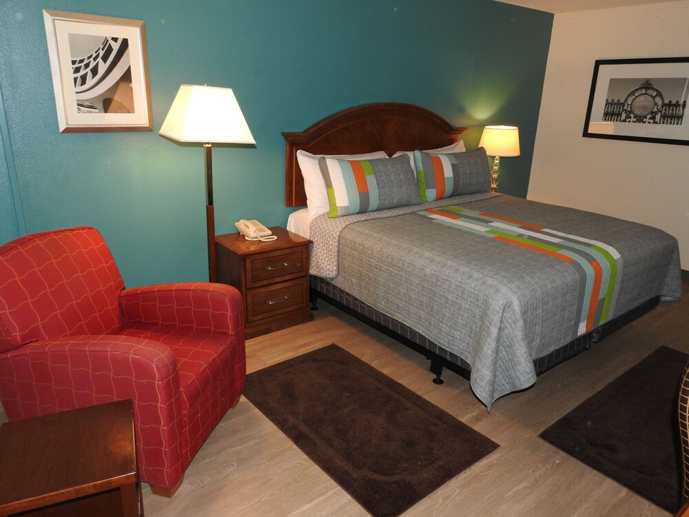 Edelweiss Inn - photo 21