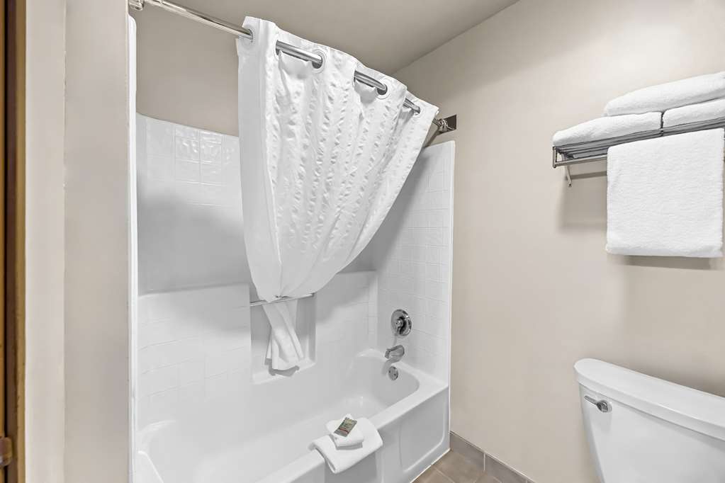 Best Western Inn At The Rogue - photo 33