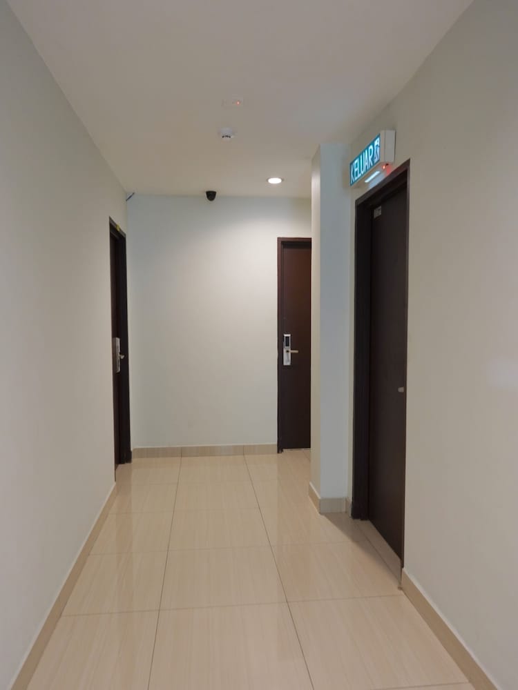 My Inn — hotel in Bintulu