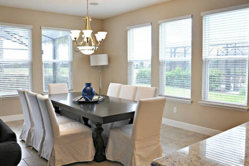 Imagine You and Your Family Renting This 5 Star Villa on Solterra Resort Orlando Villa 2696 - photo 11