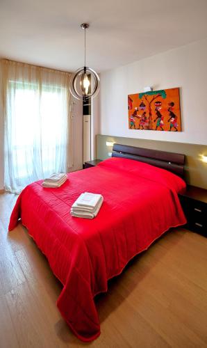 Farini Apartment — 4-Star Luxury Hotel in Milan, Italy