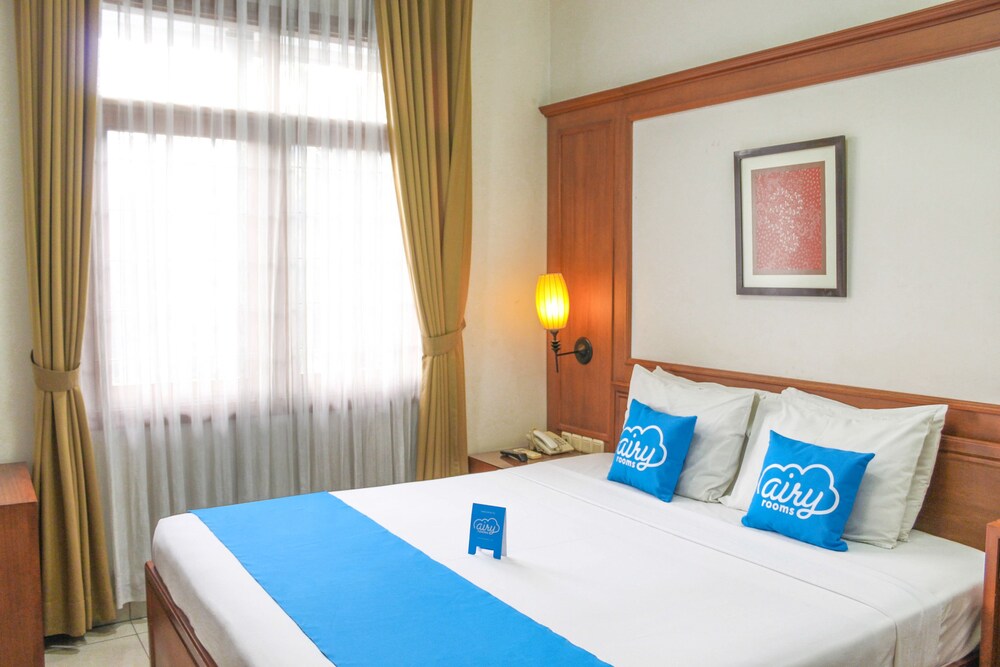 Airy Sukajadi 169 Bandung in Bandung, Indonesia