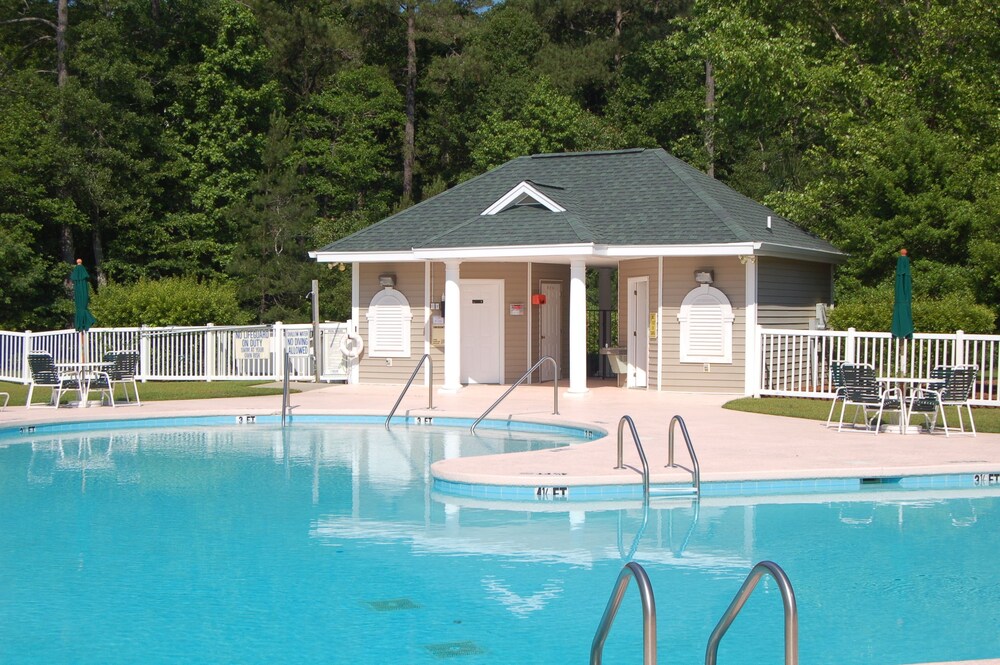 True Blue Resort - photo 44