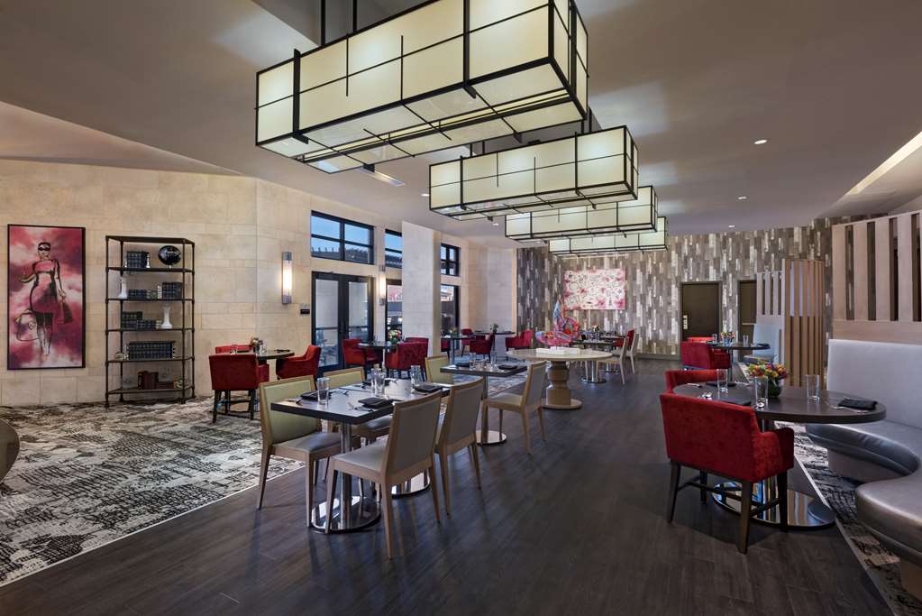 Hyatt Centric The Woodlands - photo 26