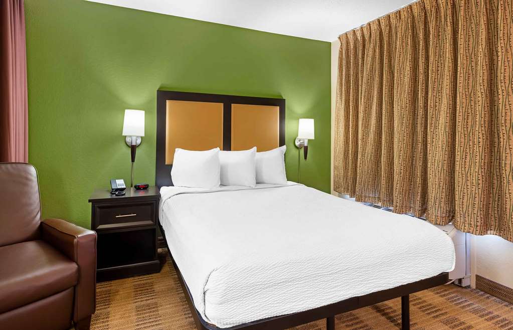 Extended Stay America Suites North Chesterfield Arboretum - photo 8