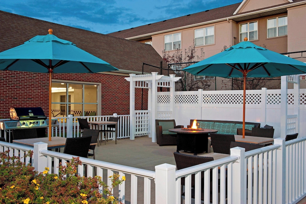Residence Inn Lansing West - photo 21