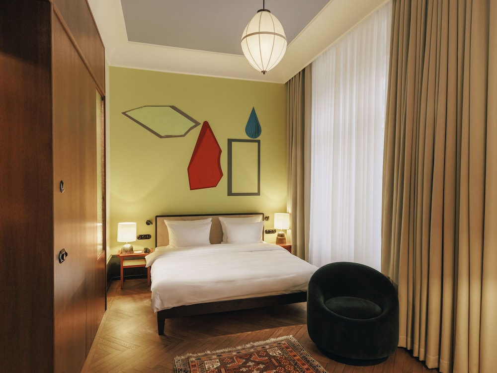 Boutique Hotel Château Royal — Berlin — photo 4