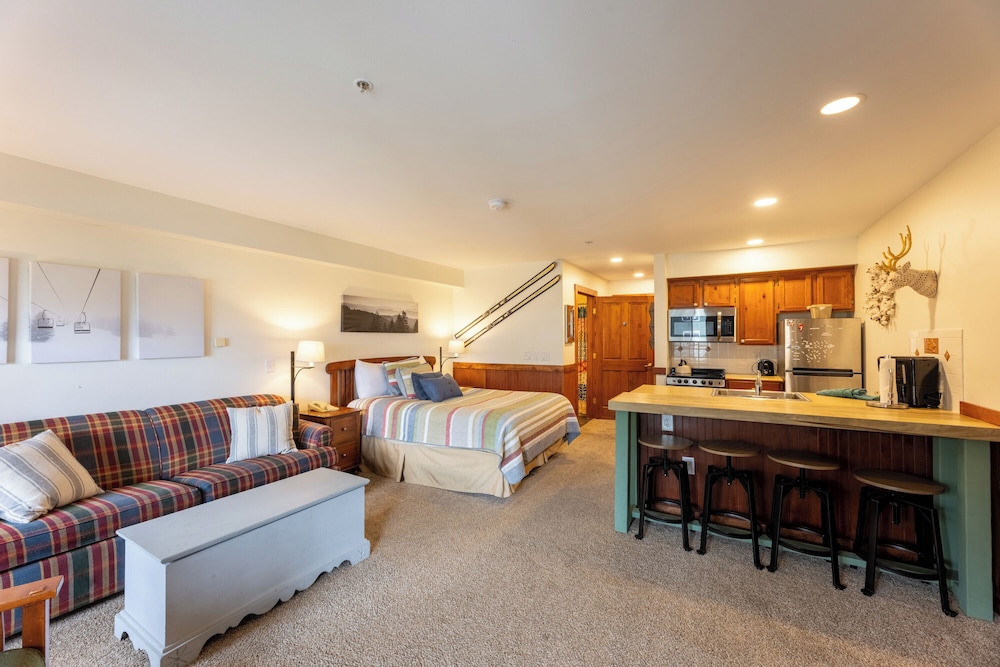 Rimfire Lodge - photo 13