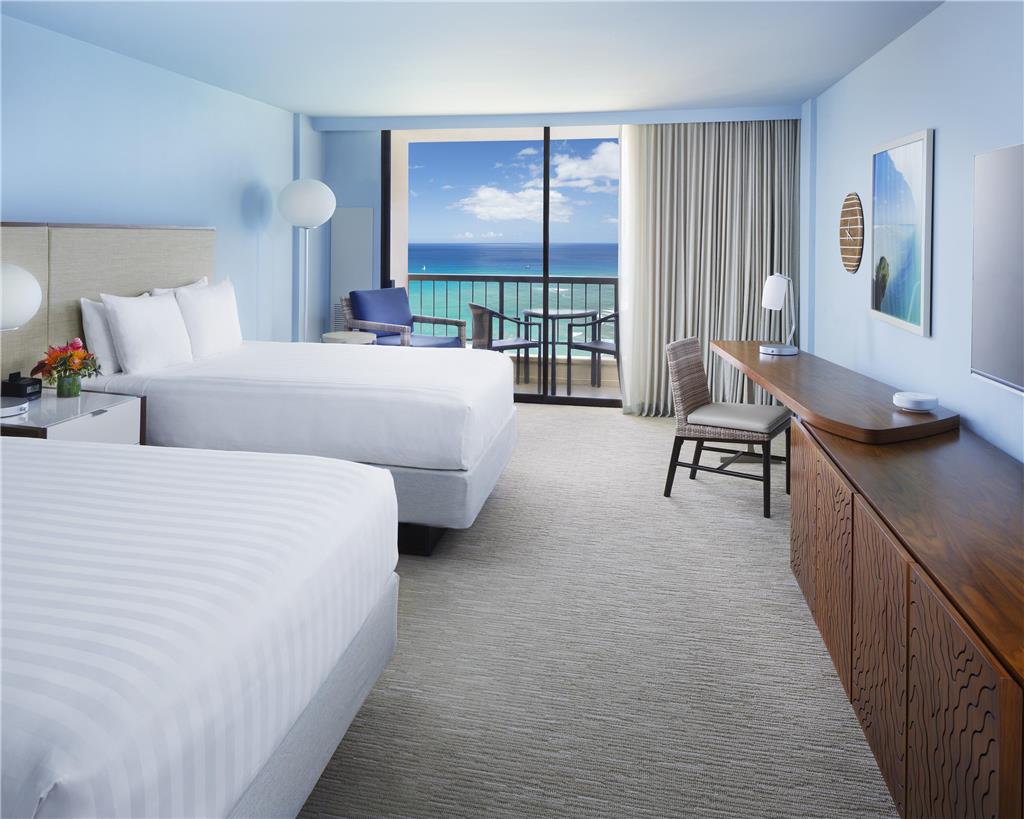 Hyatt Regency Waikiki Beach Resort & Spa - photo 4