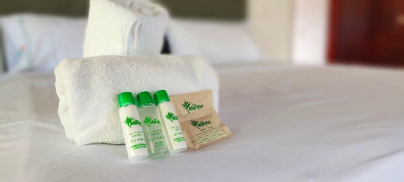 Hotel Campestre La Martina in Rionegro, Colombia