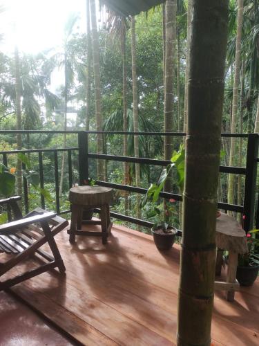 Nice Ella - last minute hotel in Ella Town