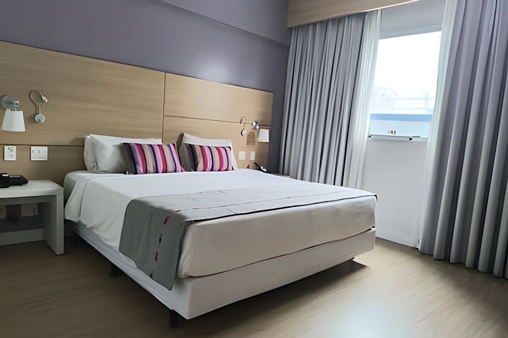 Helbor Stay Santos in Santos, Brasil