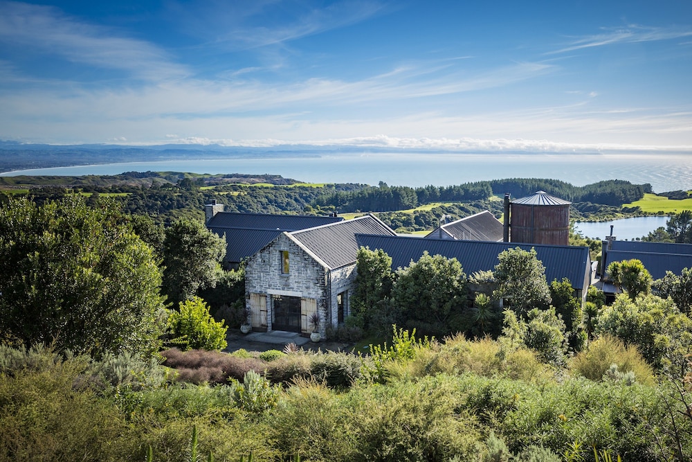 Rosewood Cape Kidnappers in Napier, New Zealand