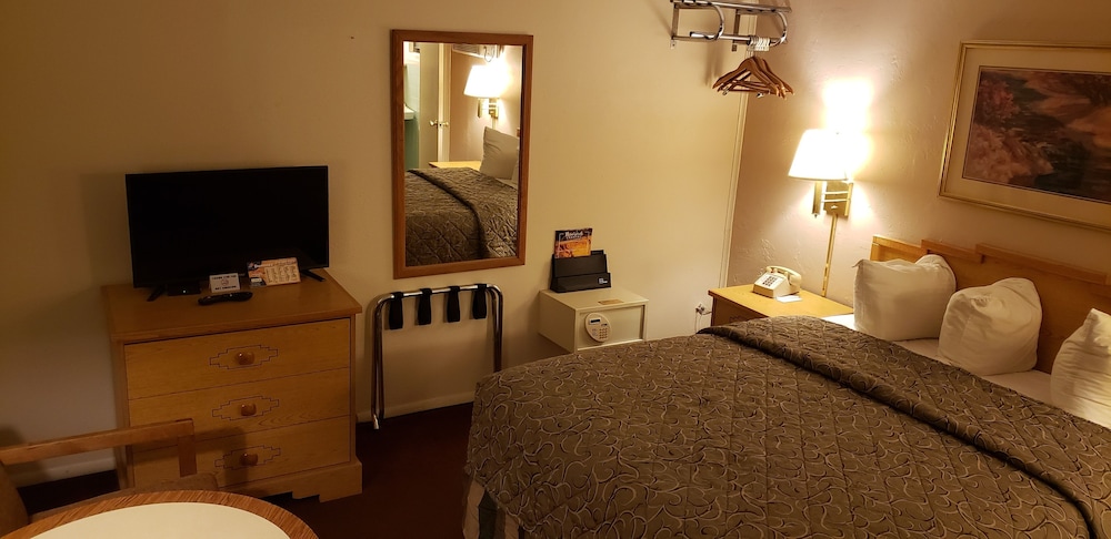 Cortez Cozy Inn - photo 13