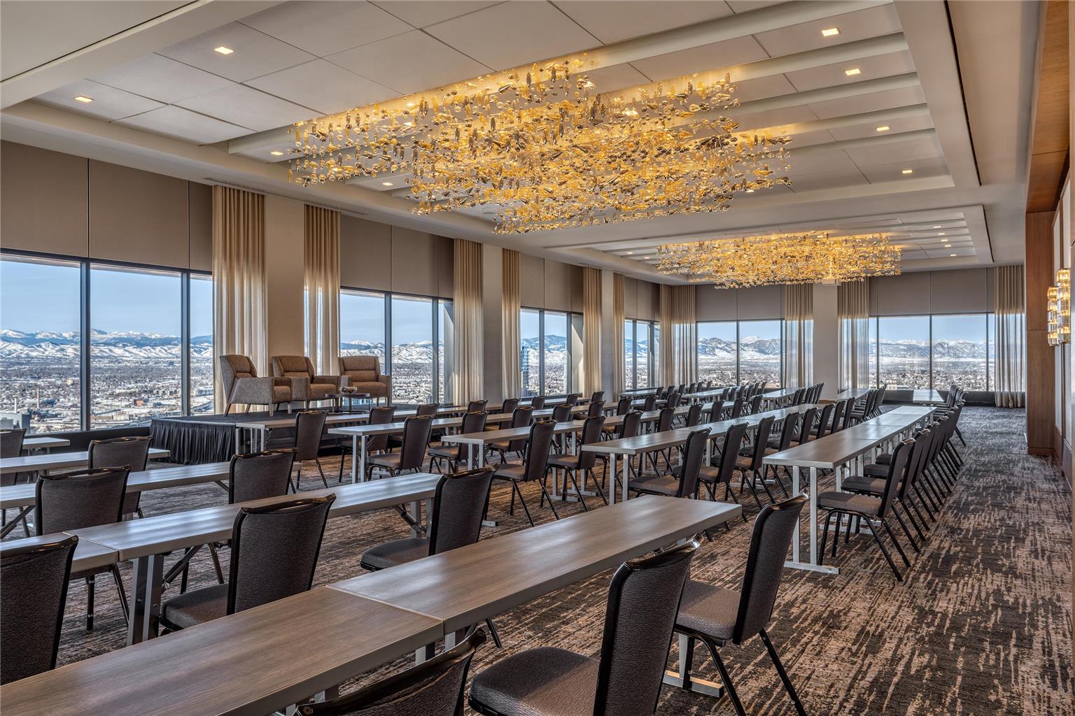 Grand Hyatt Denver - photo 13