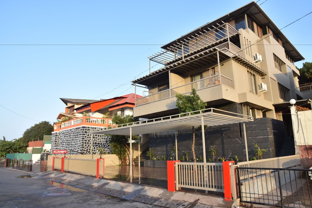 The Canopy - last minute hotel in Mahabaleshwar